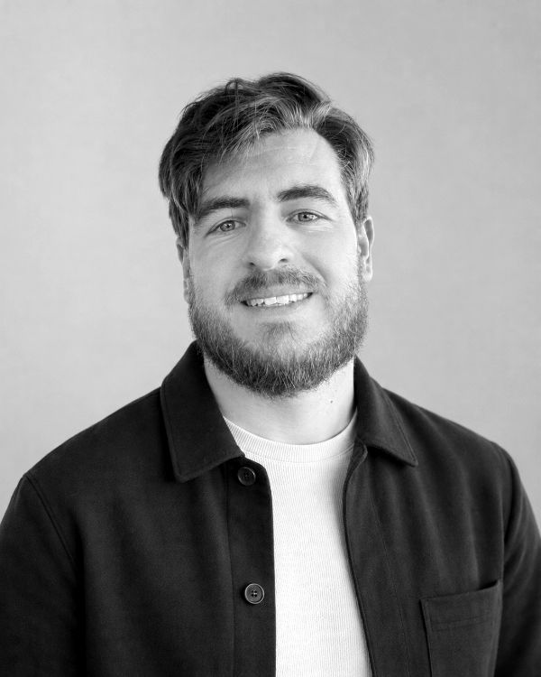 Eddy Nicolle, fondateur de Visual Artisan
