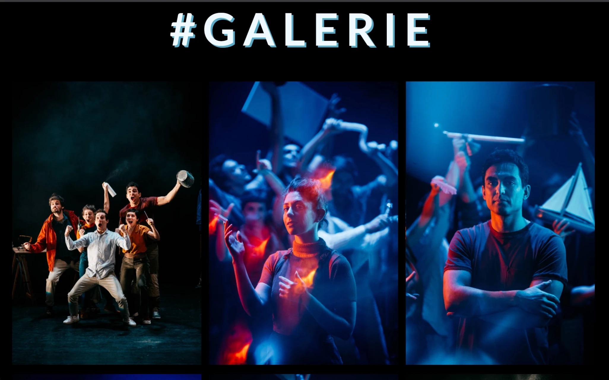 Galerie
